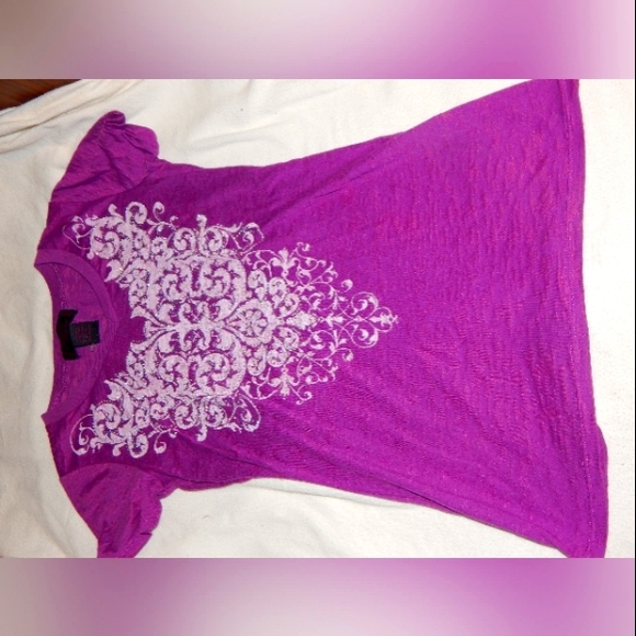 cowgirl ledgend Tops - Women's medium t-shirt